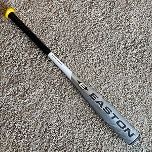 Easton Official Baseball Bat Cyclone